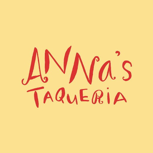 Anna's Taqueria logo