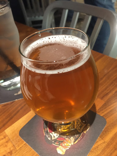 Brewery «Rebel Kettle Brewing», reviews and photos, 822 E 6th St, Little Rock, AR 72202, USA
