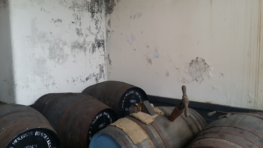 Clynelish Distillery
