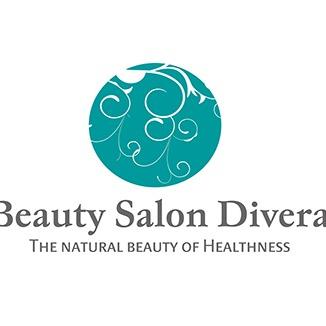 Beauty Salon Divera logo
