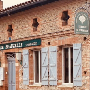 L' Auberge de Beauzelle logo