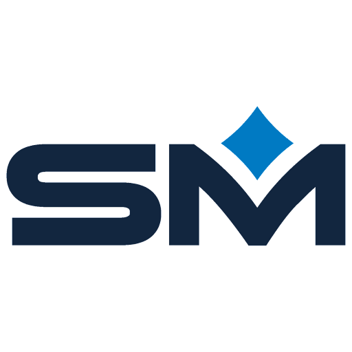 Summit Hills logo