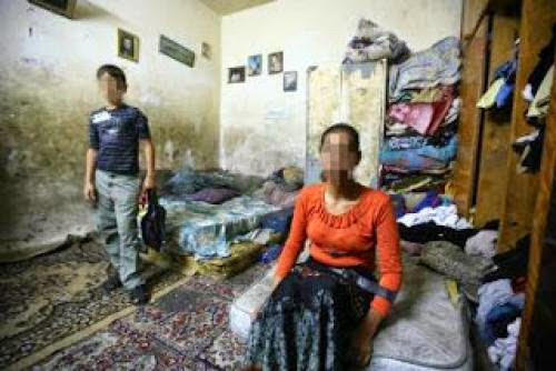 After 17 Years Of Abuse Jewish Woman Returns From Arab Hell With Her Eight Children