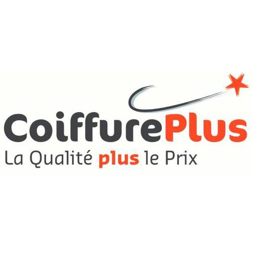 Coiffure Plus logo