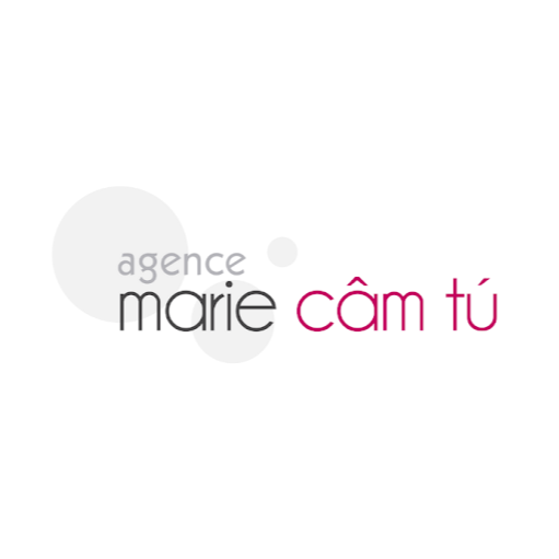 Agence Marie Câm Tú logo