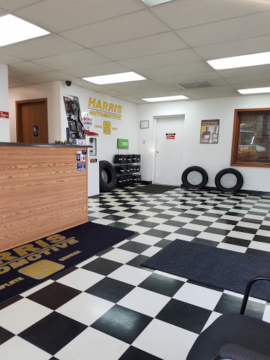 Auto Repair Shop «Harris Automotive», reviews and photos, 695 Reynoldsburg - New Albany Rd, Blacklick, OH 43004, USA