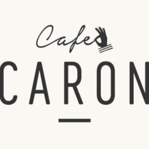 Cafe Caron logo