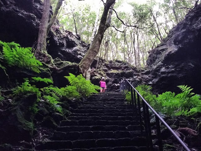 Gruta das Torres