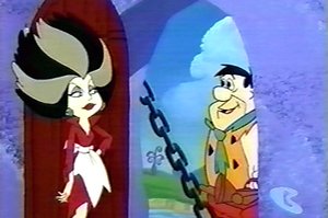 The Flintstones (Los Picapiedra): The Frankenstones