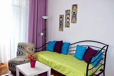 Photos of Marrinella Apartments