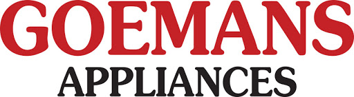 Goemans Appliances London logo