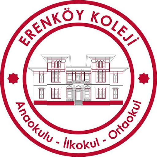 Erenköy Koleji logo