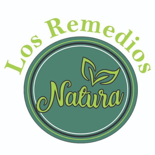 Los Remedios Natura logo