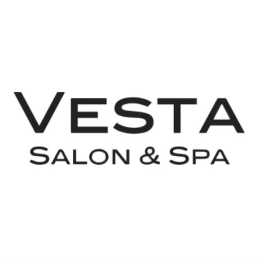 Vesta Salon & Spa logo
