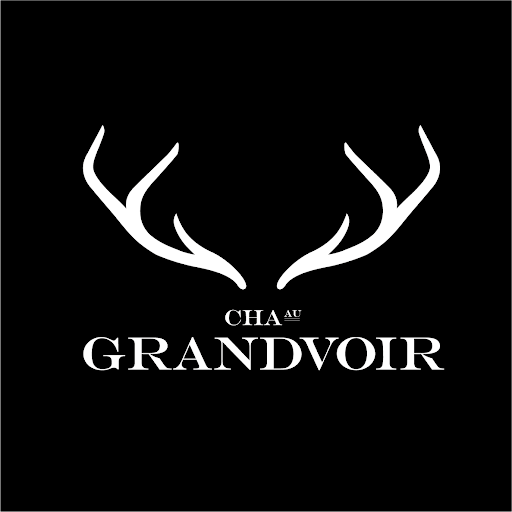 Kasteel van Grandvoir logo