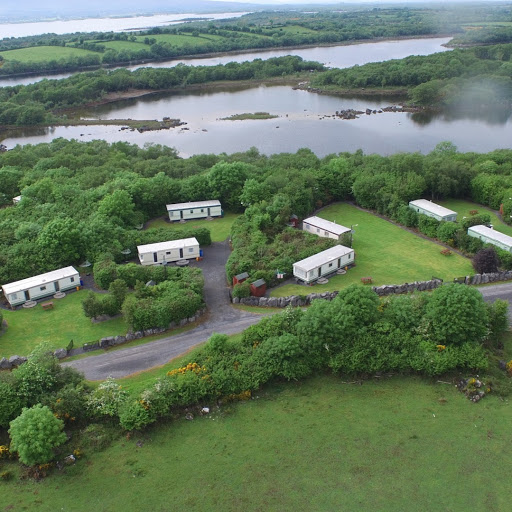 Lough Mask Mobile Home Holiday Park