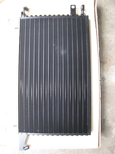 FS: Brand New A/C Condenser - Valeo - 816781 - 191.820.413E - $110 ...