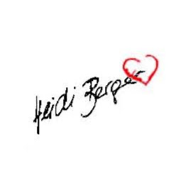 Boutique Heidi Berger logo
