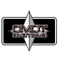 CMDT Concrete Ltd | Concrete Driveway Contractor logo