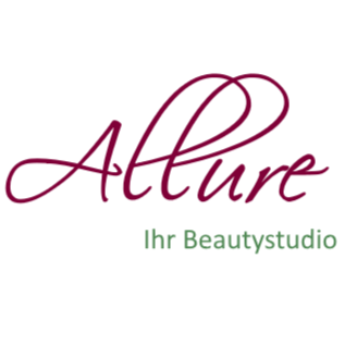 Allure Ihr Beautystudio logo