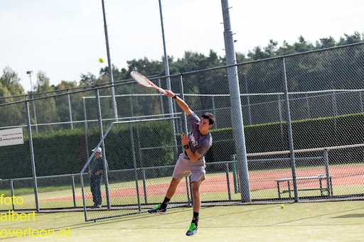 tennis demonstratie wedstrijd overloon 28-09-2014 (16).jpg
