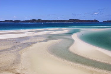 AUSTRALIA: EL OTRO LADO DEL MUNDO - Blogs de Australia - Airlie Beach y las impresionantes Whitsundays (8)