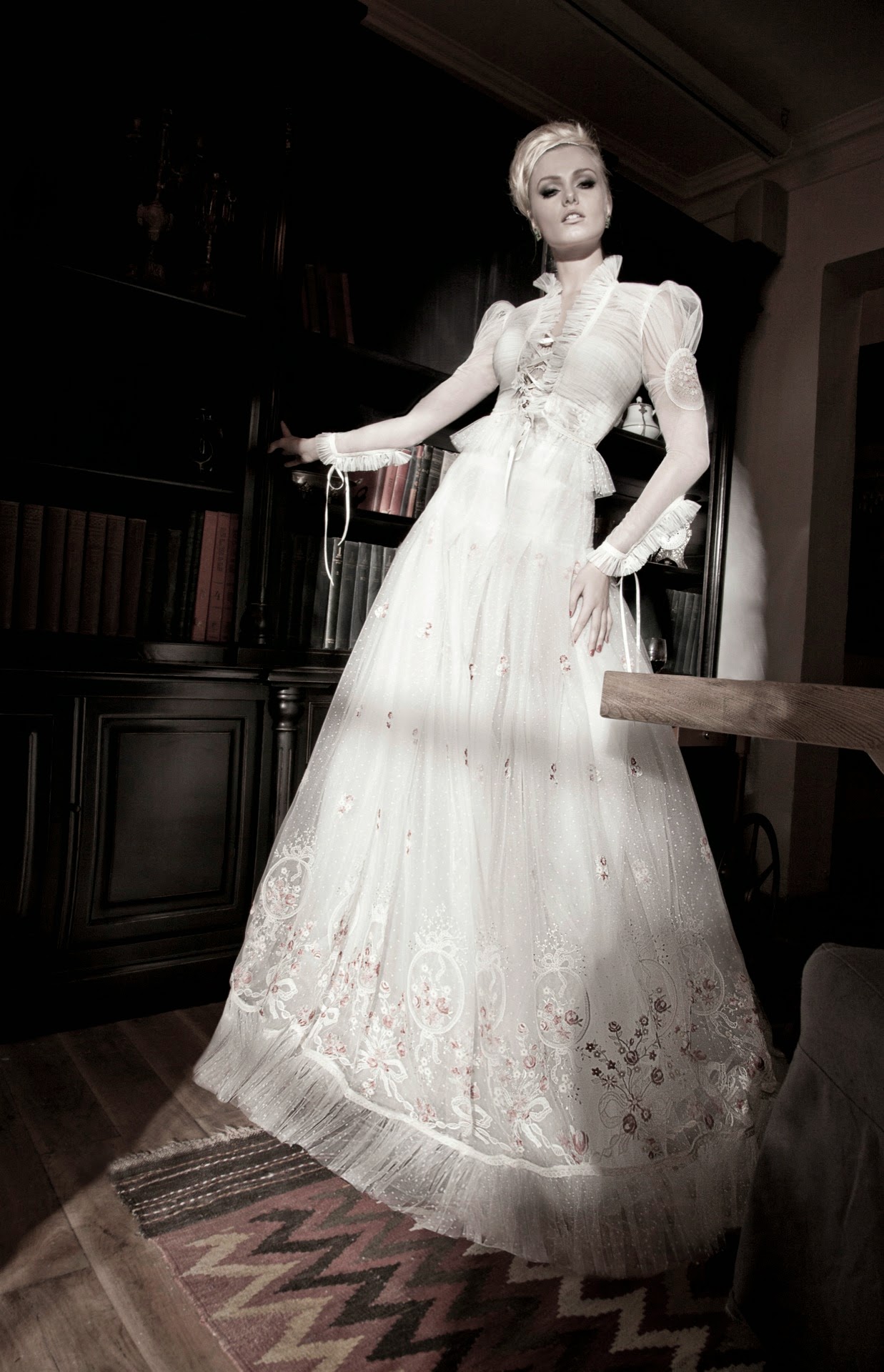 Galia Lahav Google