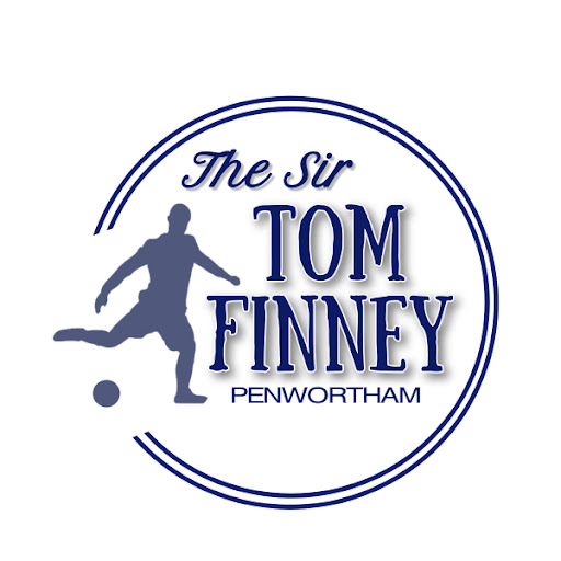 The Sir Tom Finney Pub & Dining logo