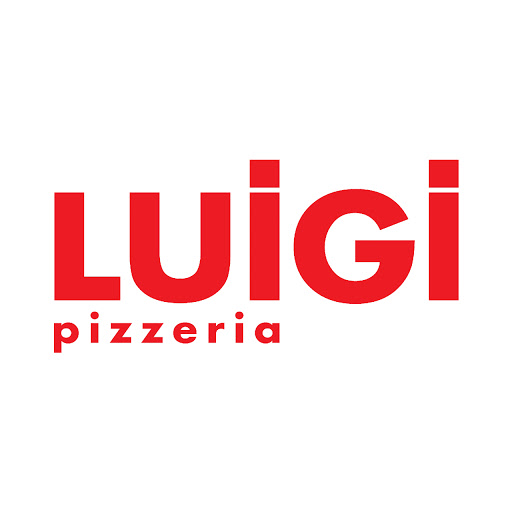 Pizzeria Luigi logo
