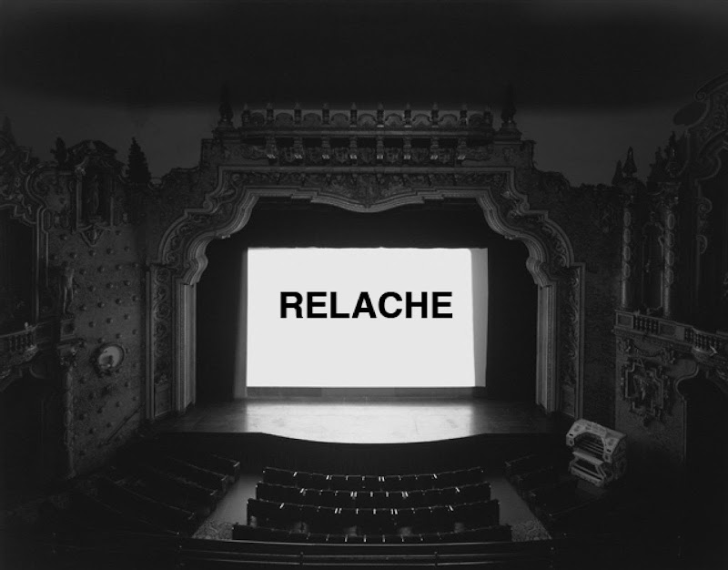 RELACHE