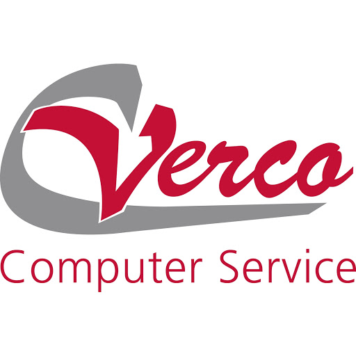 Verco Computers logo