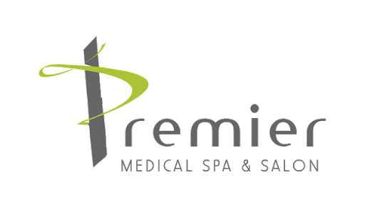 Premier Day Spa & Salon logo