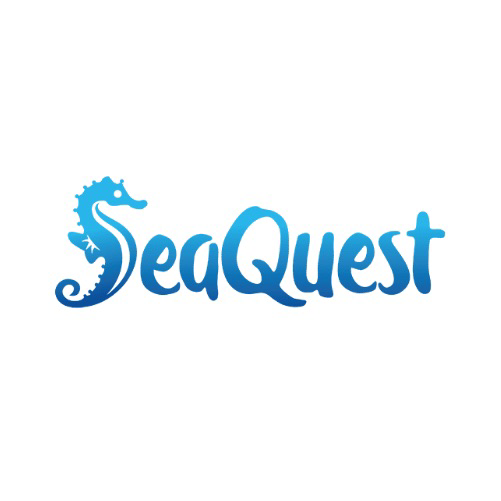SeaQuest Stonecrest logo