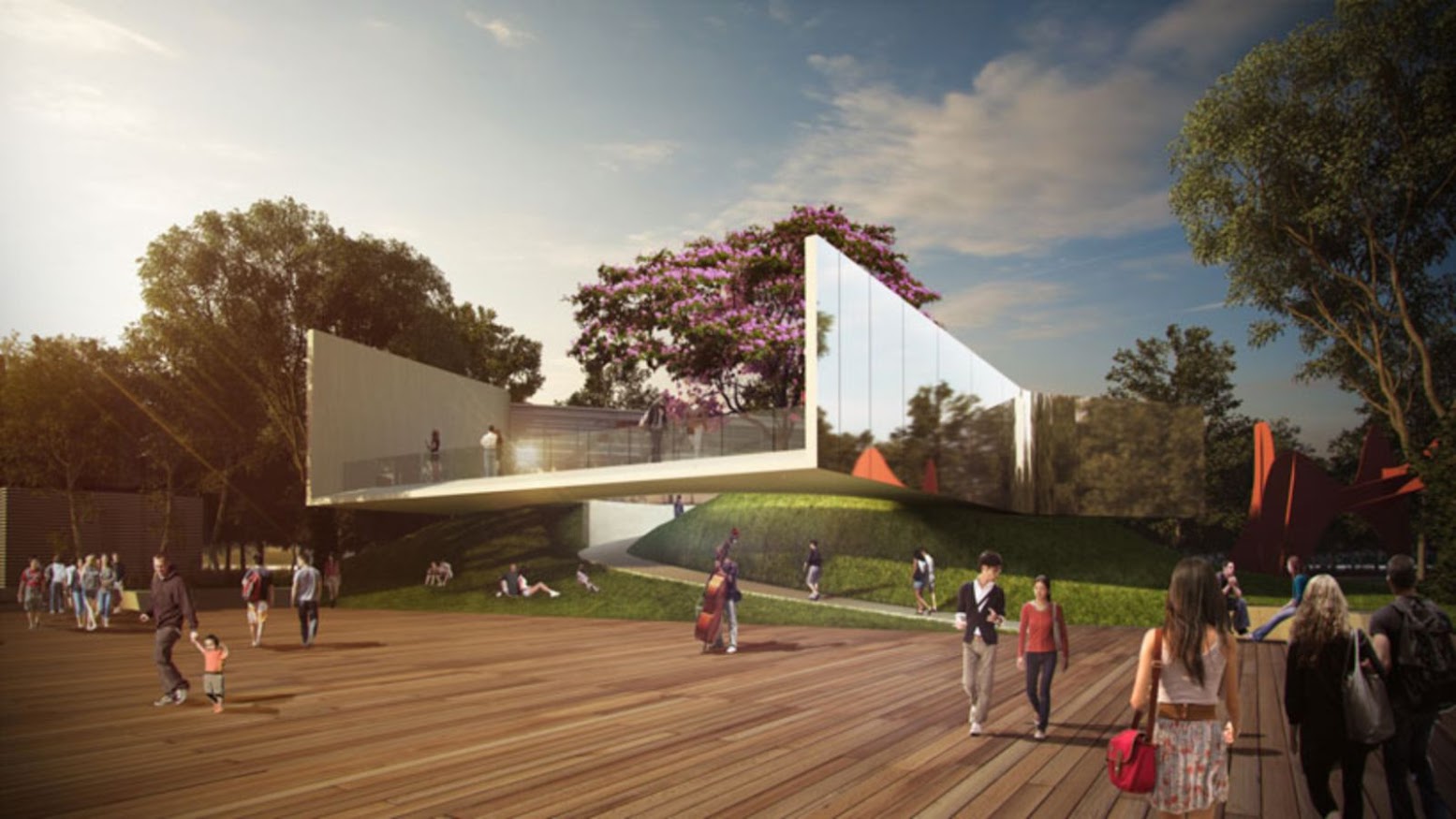 02-VPANG-architects-JET-Architecture-Lisa-Cheung-wins-West-Kowloon-Arts-Pavilion- Competition