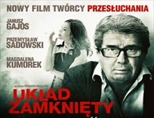 فيلم Uklad zamkniety