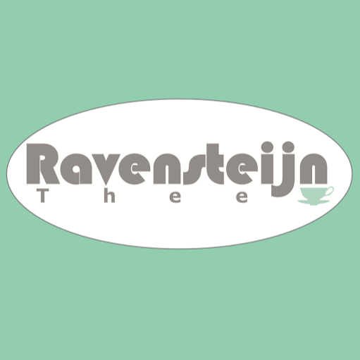 Ravensteijn Thee | 's-Hertogenbosch logo