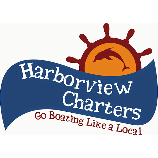 Harborview Charters logo