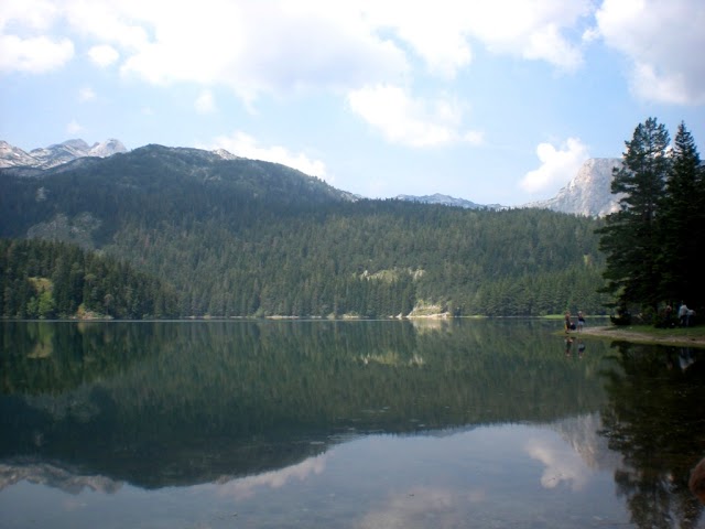 Crno Jezero