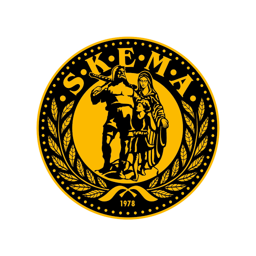 SKEMA Kampfkunst Akademie Bern Ostermundigen logo