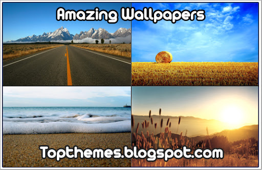 Amazing Wallpapers Amazing Wallpapers