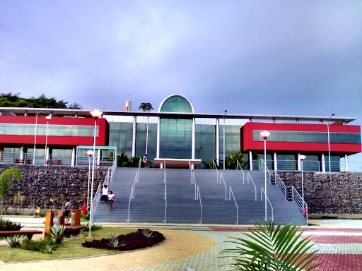 Prefeitura de Parauapebas, Quadra Especial, s/n - Beira Rio II, Parauapebas - PA, 68515-000, Brasil, Entidade_Pública, estado Pará