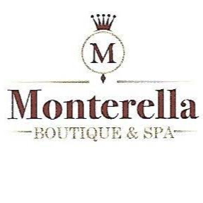 Monterella Boutique & Spa logo