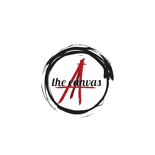 The Canvas Restaurant logo