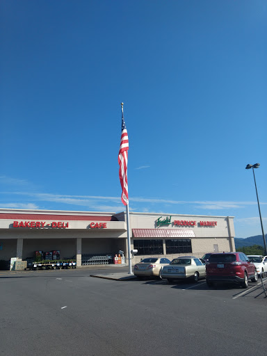 Supermarket «Food City», reviews and photos, 731 Hwy 11 W, Church Hill, TN 37642, USA