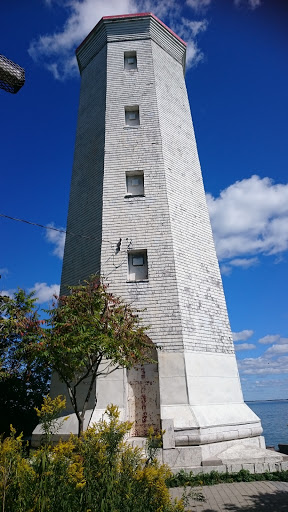 Presqu'ile Provincial Park
