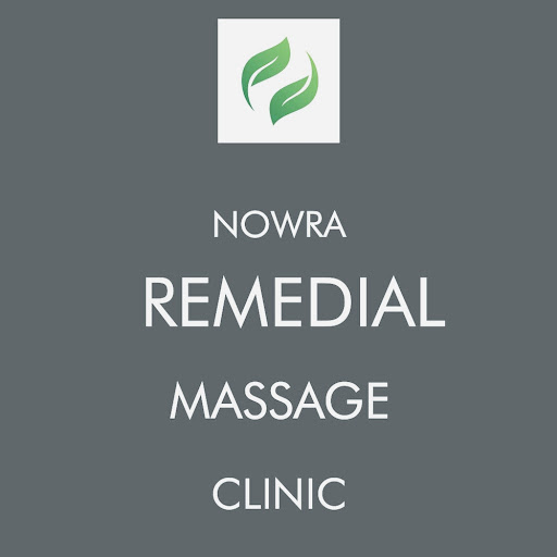 Nowra Remedial Massage and Acupuncture Clinic logo