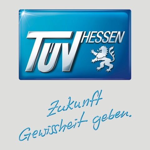 TÜV Service-Center Frankfurt-Kalbach logo