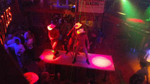 Eleven Nightclub
