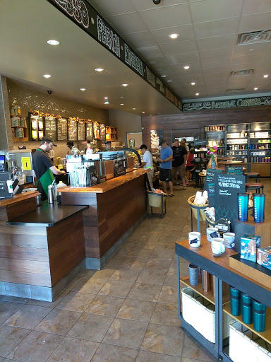 Coffee Shop «Starbucks», reviews and photos, 611 Cross Keys Rd, Sicklerville, NJ 08081, USA