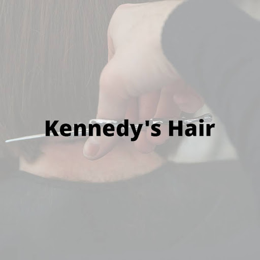 Kennedy's Hair